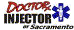 Doctor Injector of Sacramento